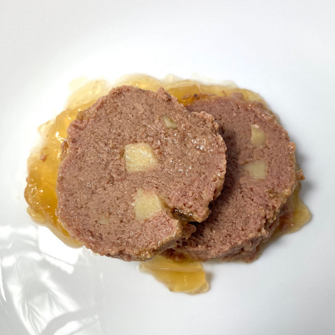 VET RESPONSE Hypoallergenic Duck - nassfutter für Katzen - 85g - Fotogalerie 2