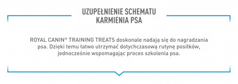 ROYAL CANIN Training Treats - leckerli für hunde - 110g - Fotogalerie 7