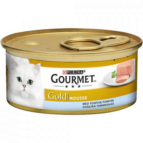 Purina GOURMET GOLD 85 g - Fotogalerie 2