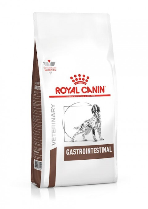 ROYAL CANIN Gastrointestinal - Trockenfutter für Hunde - 15 kg - Fotogalerie 1