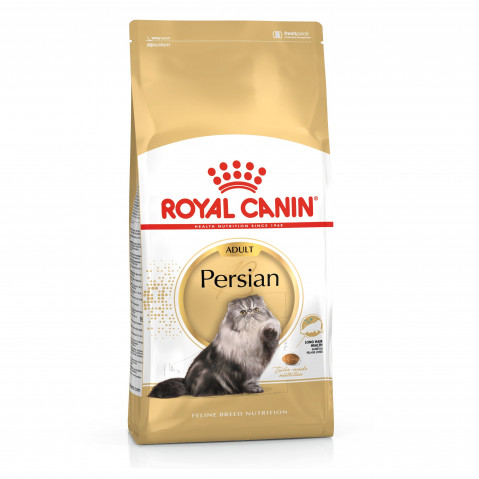 ROYAL CANIN Persian Adult - trockenfutter für Katzen - 2kg - Fotogalerie 1