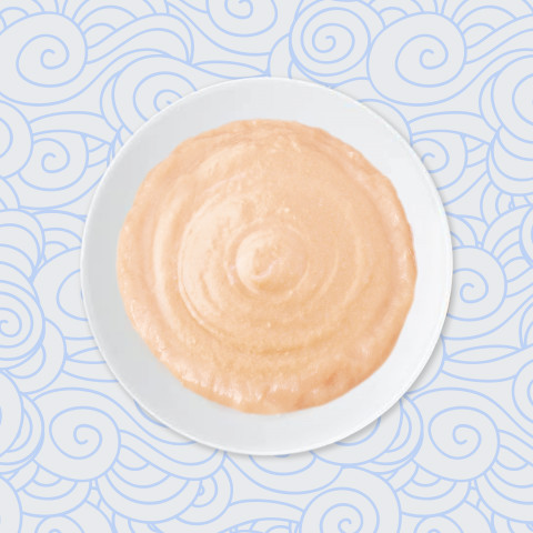 INABA Ciao Bisque Chicken Hühnersuppe - Leckerbissen für Katzen - 40g - Fotogalerie 5