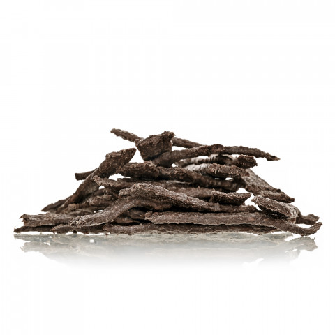 PETITTO Monoprotein meat strips Mutton - leckerli für hunde - 400g - Fotogalerie 2