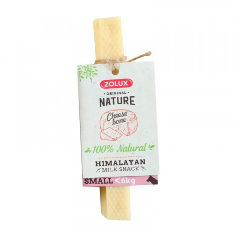 ZOLUX Himalaya-Käse S - Kauspielzeug - 38 g - Fotogalerie 1