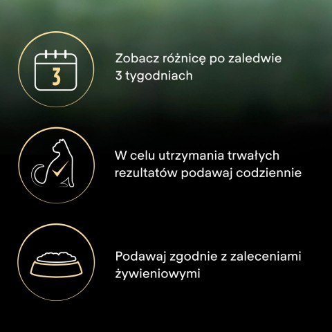 PURINA Pro Plan LiveClear Sterilised Rich in turkey - trockenfutter für Katzen - 2,8kg - Fotogalerie 4