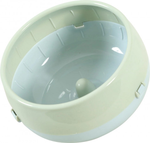 ZOLUX Cosy - leises hamsterrad - 14 cm - Fotogalerie 3