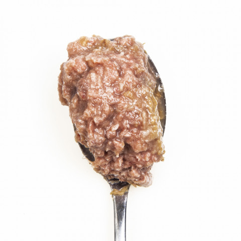 3COTY Chicken with goose - nassfutter für Katzen - 12x80g - Fotogalerie 8