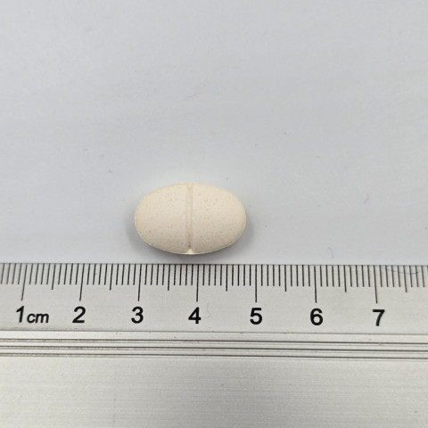 GAME DOG AniFlexi HA - nahrungsergänzungsmittel für hunde - 80 tabletten - Fotogalerie 2