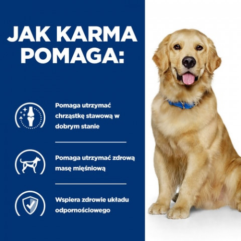 Hill's Prescription Diet j/d Canine 12kg - Fotogalerie 4