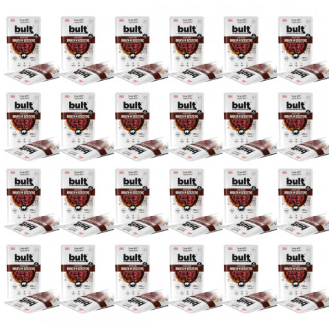 BULT Rich in game - Nassfutter für Hunde - 24x500g - Fotogalerie 1