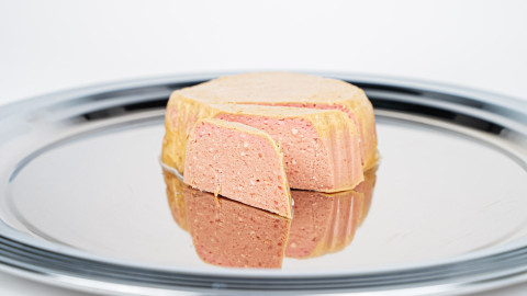 TUF TUF Alupak Geflügelpastete - Nassfutter für Hunde - 24x300g - Fotogalerie 2