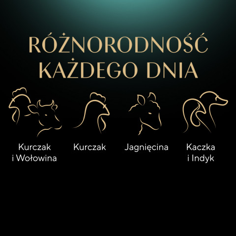 Sheba Selection in Sauce Juicy Flavours 12 x 85 g - Fotogalerie 6