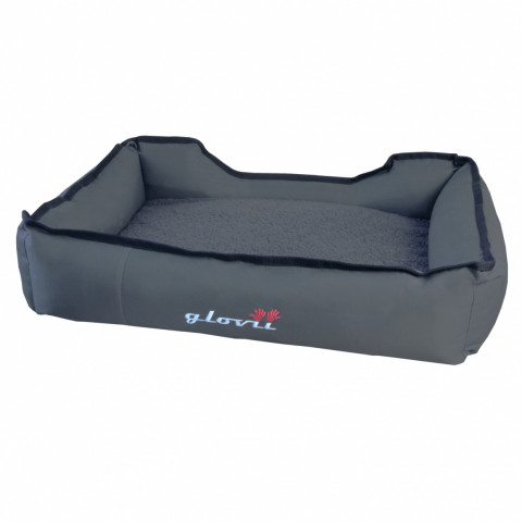 Glovii GPETB Hunde-/Katzenbett Heating pet bed - Fotogalerie 3