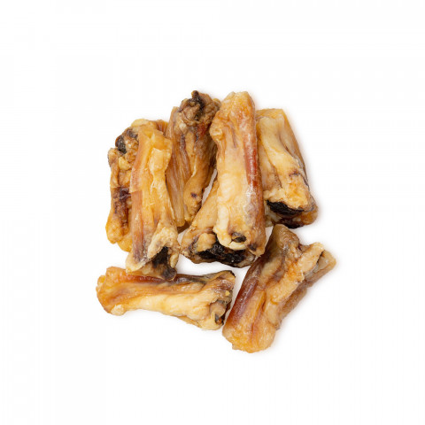 UNISZKI Beef Achilles tendons - leckerli für hunde - 500g - Fotogalerie 2