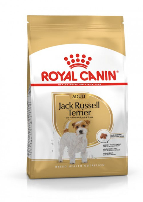 ROYAL CANIN Jack Russell Adult - Trockenfutter für Hunde - 7,5 kg - Fotogalerie 9