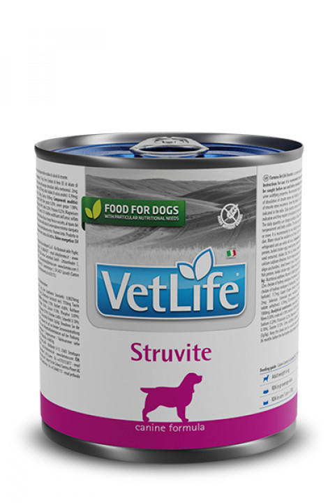 Farmina Pet Food Vet Life Struvite Adult 300 g - Fotogalerie 2