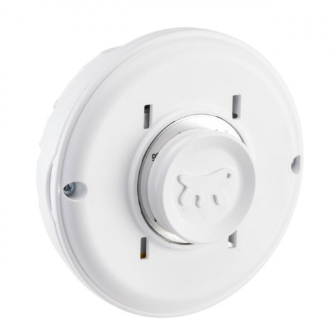 FERPLAST Genicair - automatischer ventilator für katzenklo - Fotogalerie 5