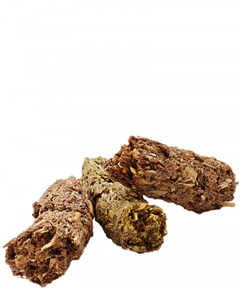 Versele-Laga Cavia Complete Snack 1,75 kg Meerschweinchen - Fotogalerie 2