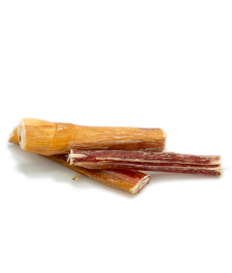 BULT Dried beef penises - leckerli für hunde - 3 - Fotogalerie 2