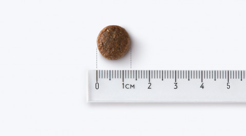 JOHN DOG Good Form Adult Chicken with beef - Trockenfutter für Hunde - 12 kg - Fotogalerie 2