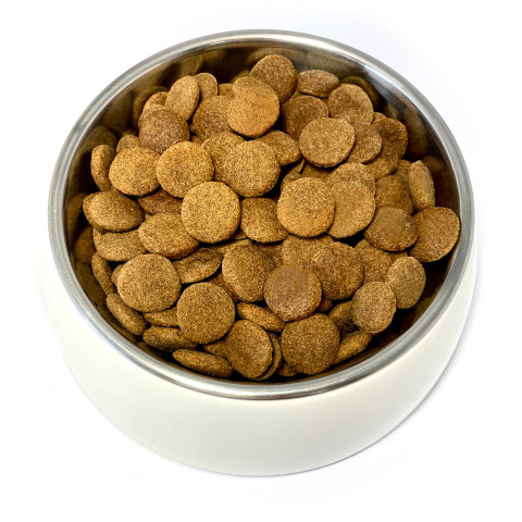 TEO Rich in poultry - trockenfutter für Hunde - 9kg - Fotogalerie 3