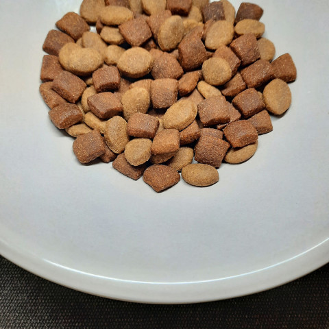 PUPIL Prime Mini Rich in poultry with beef - trockenfutter für Hunde - 10kg - Fotogalerie 4