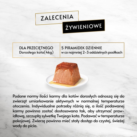 PURINA Gourmet Revelations Mousse with chicken in sauce - nassfutter für Katzen - 2x57g - Fotogalerie 6