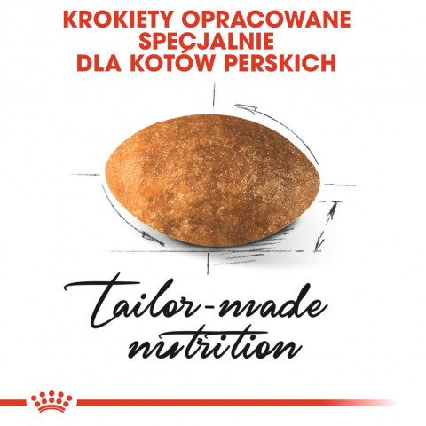 ROYAL CANIN Persian Adult - trockenfutter für Katzen - 2kg - Fotogalerie 5