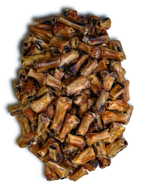 UNISZKI Kollagenwürfel - leckerli für hunde - 100g - Fotogalerie 2