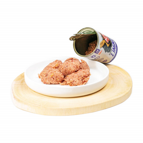 TUF TUF Flavour Mix Nassfutter für Hunde - 24x400g - Fotogalerie 8