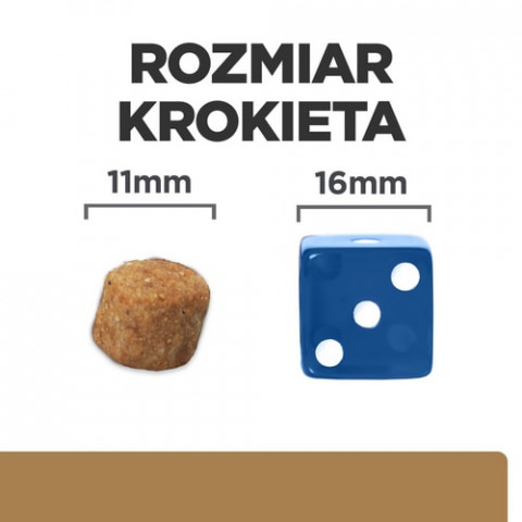Hill's Prescription Diet j/d Canine 12kg - Fotogalerie 2