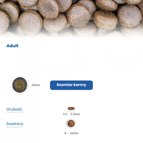 FARMINA Pumpkin N&D Neutered Quail - trockenfutter für Katzen - 5kg - Fotogalerie 6