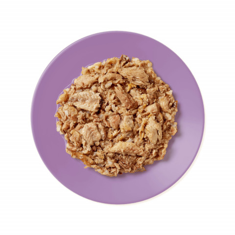  APPLAWS Cat Mixed Flavours - Nassfutter für Katzen - 12x70g - Fotogalerie 12