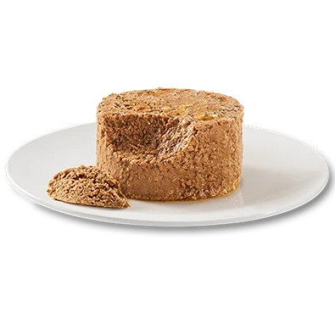 OASY Caprice Mousse Chicken - nassfutter für Katzen - 85g - Fotogalerie 2