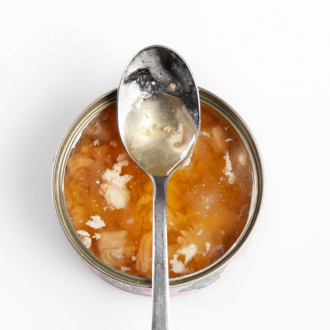 3COTY Cheers! 62. Turkey - nassfutter für Katzen - 12x160g - Fotogalerie 3