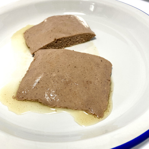 FOLK Delicious traditional polish quail - nassfutter für Katzen - 85g - Fotogalerie 2