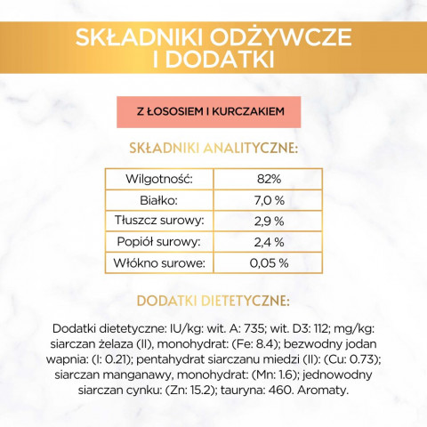 Purina 7613031806201 Katzen-Dosenfutter 85 g - Fotogalerie 7