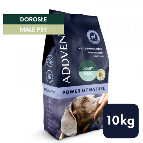 ADDVENA Power of Nature Adult Small Lamb - trockenfutter für Hunde - 10kg - Fotogalerie 5