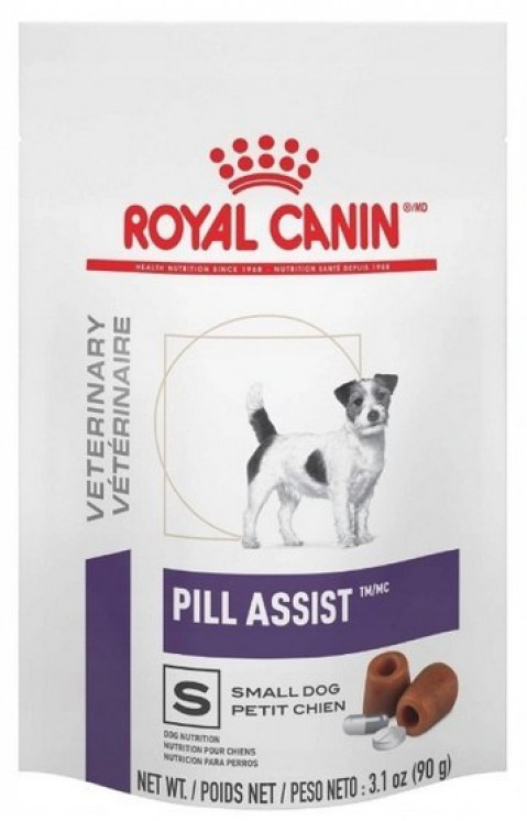 ROYAL CANIN Pill Assist Small - süßigkeiten zur verabreichung von tabletten - 30 x 3g - Fotogalerie 1