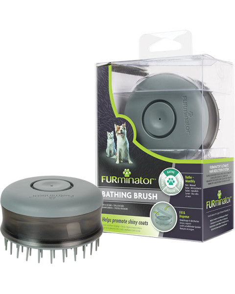 FURminator Badebürste - Fotogalerie 1