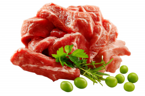 SHELMA Sterilised Rich in beef - trockenfutter für Katzen - 750g - Fotogalerie 3