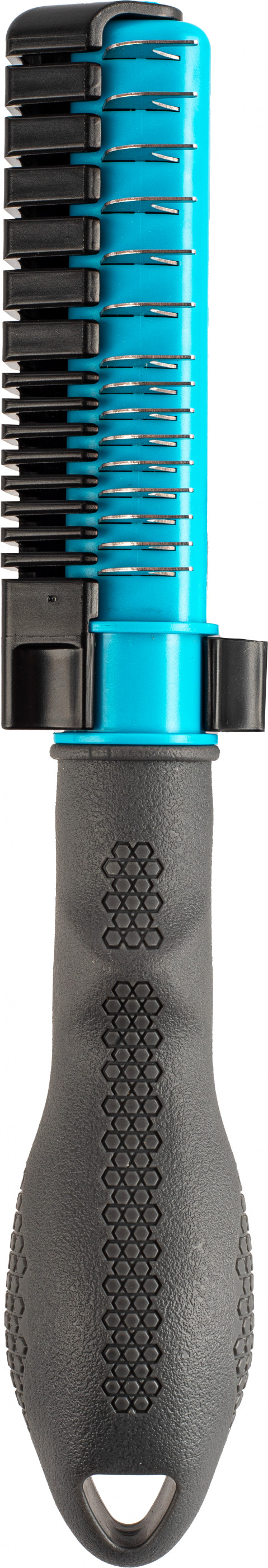  FURminator 2 in 1 - furminator zum entfernen von verfilzungen und styling für hunde - Fotogalerie 4