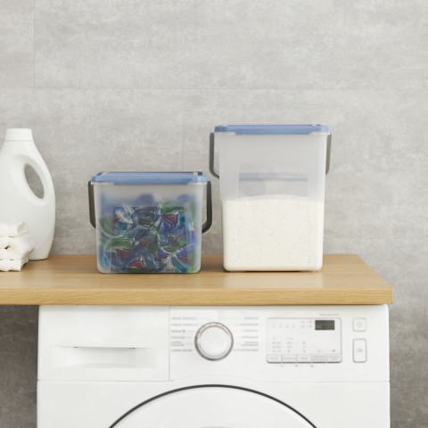 ROTHO Basic - behälter für reinigungsmittel - 4,5l - Fotogalerie 2