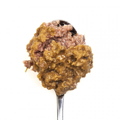 3COTY Chicken with duck - nassfutter für Katzen - 12x80g - Fotogalerie 15