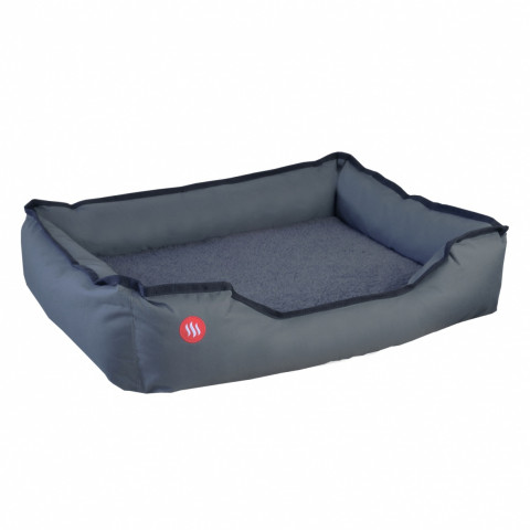 Glovii GPETB Hunde-/Katzenbett Heating pet bed - Fotogalerie 1