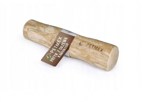PETMEX Coffee tree stick L - leckerli für hunde - 200g - Fotogalerie 1