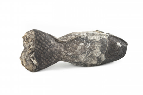 ZOYA Chewing bone Fish - leckerli für hunde - 55g - Fotogalerie 2