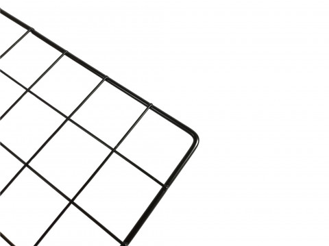  C&C Modularer Käfig 4x2 145 x 75 cm silber - Fotogalerie 2