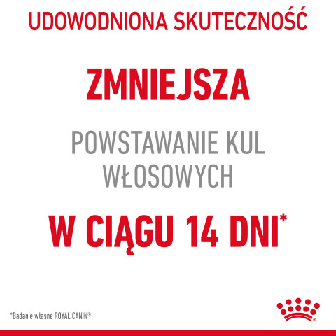 Royal Canin Hairball Care Trockenfutter für Katzen 2 kg - Fotogalerie 12