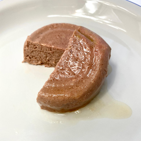 FOLK Juicy beef from Warmia - nassfutter für Katzen - 85g - Fotogalerie 3